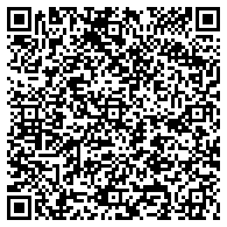 QR-код с контактной информацией организации Бирюза