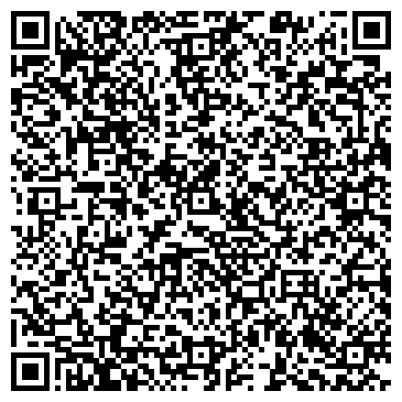 QR-код с контактной информацией организации Ермакъ-Поволжье, торговая фирма