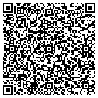 QR-код с контактной информацией организации КС-авто