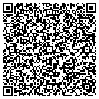 QR-код с контактной информацией организации ООО Дамир