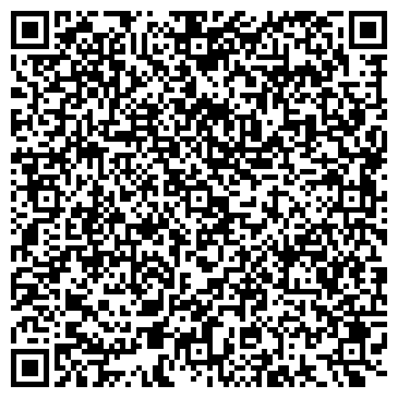 QR-код с контактной информацией организации ООО СтальГрад