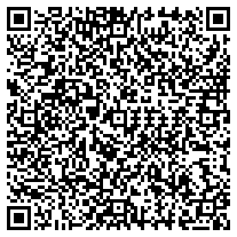 QR-код с контактной информацией организации ООО Ваш Ломбард