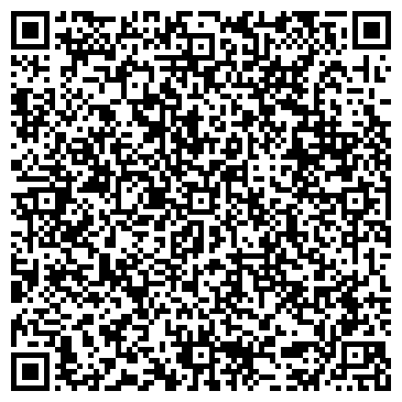 QR-код с контактной информацией организации Радуга, магазин, ИП Романенко Е.М.