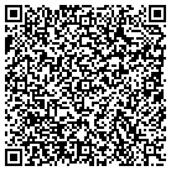 QR-код с контактной информацией организации ЭЛЕРОН, ЗАО