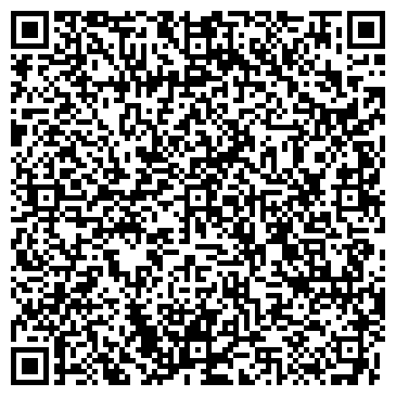QR-код с контактной информацией организации Колледж жилищно-коммунального хозяйства