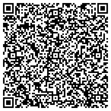 QR-код с контактной информацией организации Стрелковый клуб