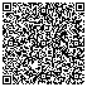 QR-код с контактной информацией организации ООО ВятЭнерго