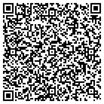 QR-код с контактной информацией организации Партнер