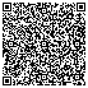 QR-код с контактной информацией организации Мобилити