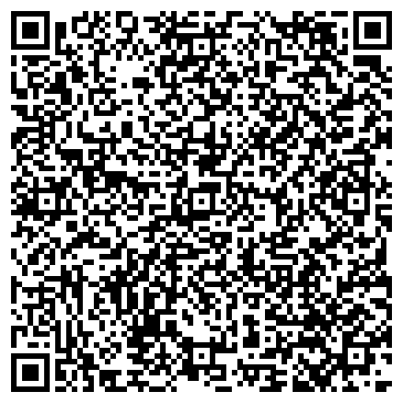 QR-код с контактной информацией организации ООО Милеон