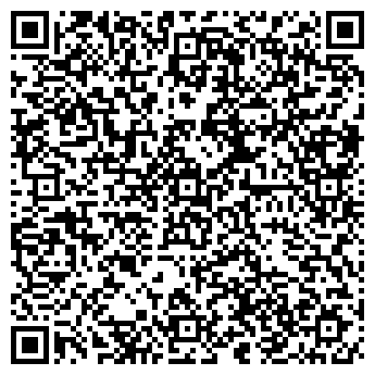 QR-код с контактной информацией организации Посудная лавка