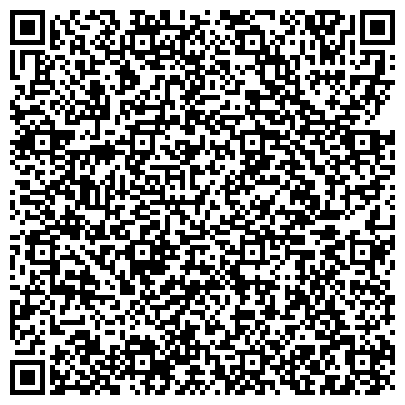 QR-код с контактной информацией организации Дальневосточный государственный гуманитарно-технический колледж