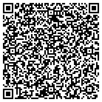 QR-код с контактной информацией организации ООО Автоград