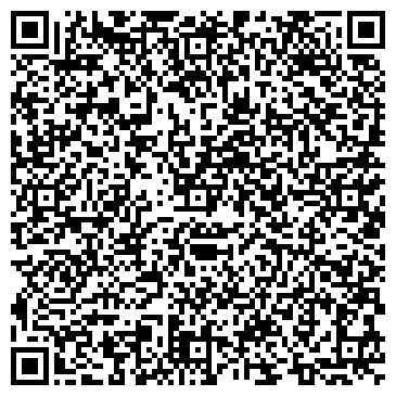 QR-код с контактной информацией организации ГБОУ АО «Астраханский технический лицей»