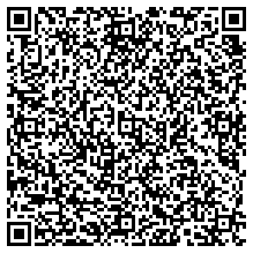 QR-код с контактной информацией организации Радуга, магазин, ИП Романенко Е.М.