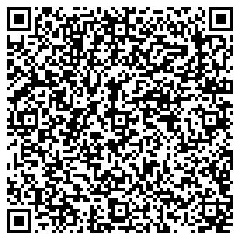 QR-код с контактной информацией организации Версаль