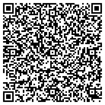 QR-код с контактной информацией организации Фазенда