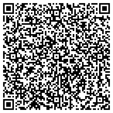 QR-код с контактной информацией организации Победа