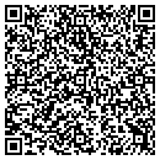 QR-код с контактной информацией организации 1М-Ломбард, ЗАО