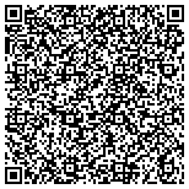 QR-код с контактной информацией организации KFC, сеть ресторанов быстрого питания
