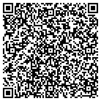 QR-код с контактной информацией организации ООО Дазэл