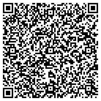 QR-код с контактной информацией организации ООО Ломбард Корунд