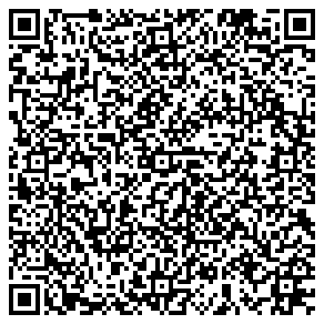 QR-код с контактной информацией организации ЗАО Антикортехснаб ДВ