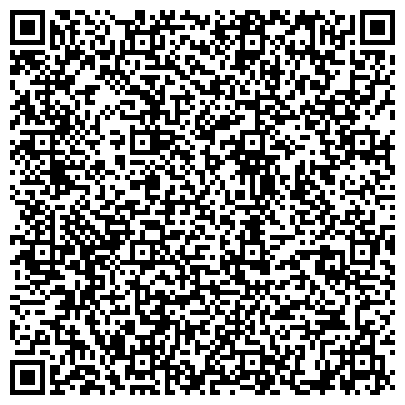 QR-код с контактной информацией организации Парфюм-Лидер, сеть магазинов парфюмерии, косметики и бытовой химии