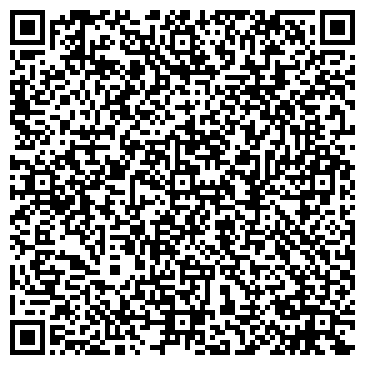 QR-код с контактной информацией организации Поллет