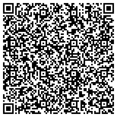 QR-код с контактной информацией организации "Приморская шахматная федерация"