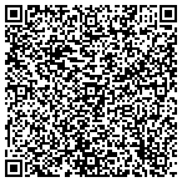 QR-код с контактной информацией организации Си Эль парфюм