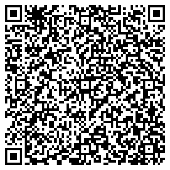 QR-код с контактной информацией организации Посудный ряд