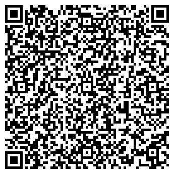 QR-код с контактной информацией организации ООО Городской