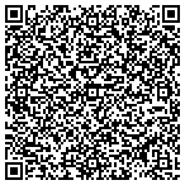 QR-код с контактной информацией организации Магазин мясной продукции на Тонкинской, 13
