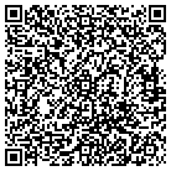 QR-код с контактной информацией организации 1М-Ломбард, ЗАО