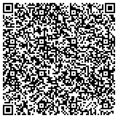 QR-код с контактной информацией организации Центр Коррекции Слуха и Речи "Мелфон"