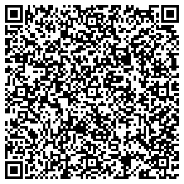 QR-код с контактной информацией организации Наутилус