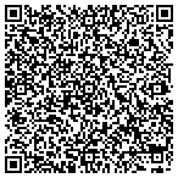 QR-код с контактной информацией организации ИП Мухамадияров Р.Ф.