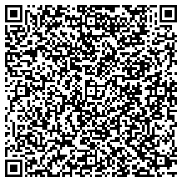 QR-код с контактной информацией организации Минако