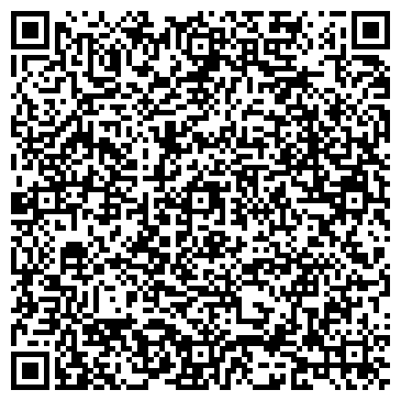 QR-код с контактной информацией организации ИП Никитина А.В.