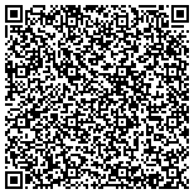 QR-код с контактной информацией организации Межшкольный учебный комбинат Трусовского района