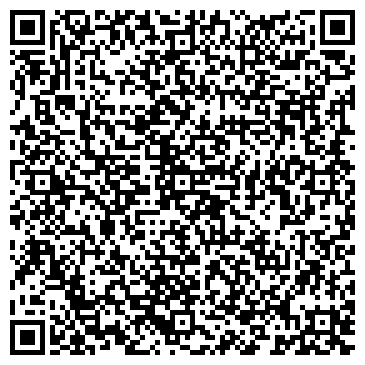 QR-код с контактной информацией организации ИП Краваль И.И.