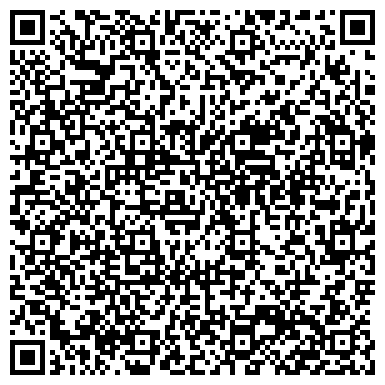 QR-код с контактной информацией организации Штрих, торгово-производственная компания, ООО Глянцмастер