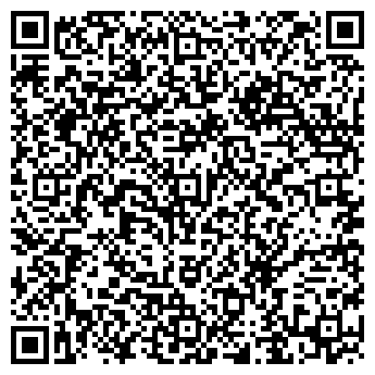 QR-код с контактной информацией организации Мясная лавка, ИП Донцев Е.В.