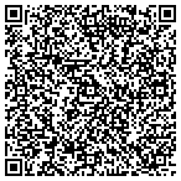 QR-код с контактной информацией организации КаспНИРХ
