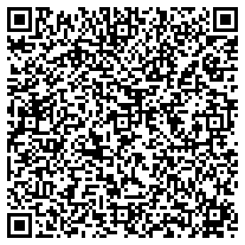 QR-код с контактной информацией организации ИП Гайнцев А.С.