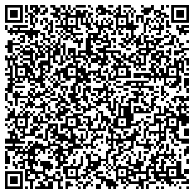 QR-код с контактной информацией организации Формула красоты, сеть салонов косметики и парфюмерии, ООО МиК-Парфюм