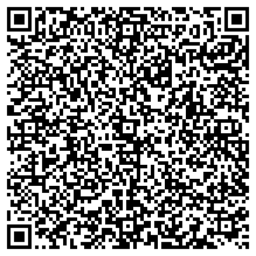QR-код с контактной информацией организации ООО Казачья слобода