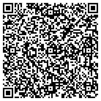 QR-код с контактной информацией организации 1М-Ломбард, ЗАО