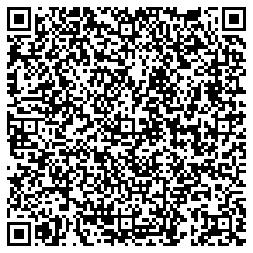 QR-код с контактной информацией организации Начальная общеобразовательная школа №19